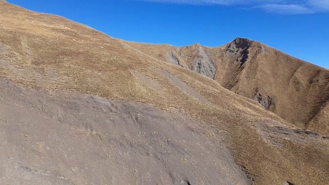 Осень на Экоферме
