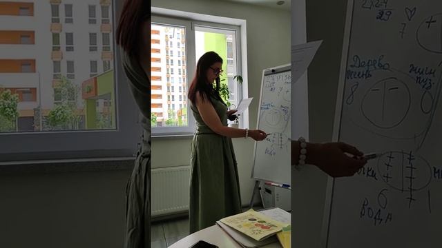 УРОК Диагностика. Школа Метафизика. смотреть онлайн