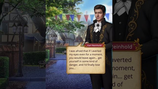 [Reinhold] Romance Club: Heart of Trespia Season 1 Episode 12 (Queen Roheisa) смотреть онлайн