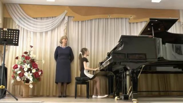 Анастасия САНАТИНА смотреть онлайн