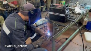 04-01-2025 Как полуавтомат, отлично. Р.Д. нет смысла пробовать. DECAPOWER SYNMIG 200