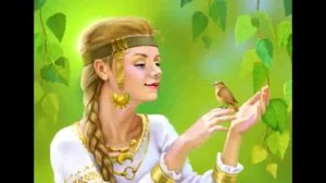 Богиня  Тара. Гибель  Тартарии.