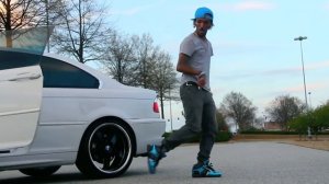 Маркус скотт 2017