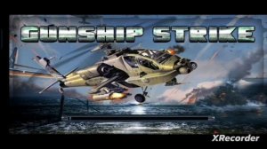 Gunship strike 2