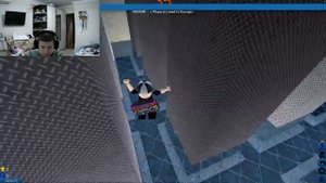 пытаемся сбежать из фабрики!