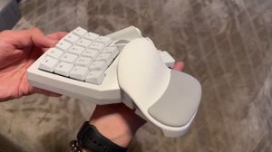 Razer Tartarus Pro Unboxing + Review