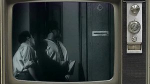 Штепсель женит Тарапуньку. (1957)