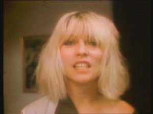 Blondie - The Tide Is High (1980)