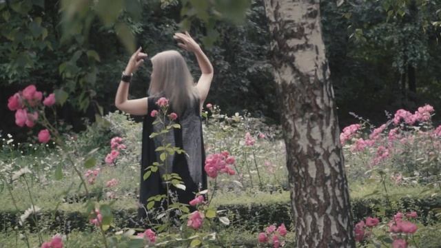 Алёна Минулина - ЗИМА (Official video)