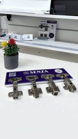 Хотите начать 2025 год с обновления мебели, но не знаете, какую фурнитуру выбрать?