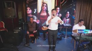 Zaar Khudoyan & Samvel Amzoyan & Romik Mamoyan - Gowend / свадьба / Dawata Ezdia /