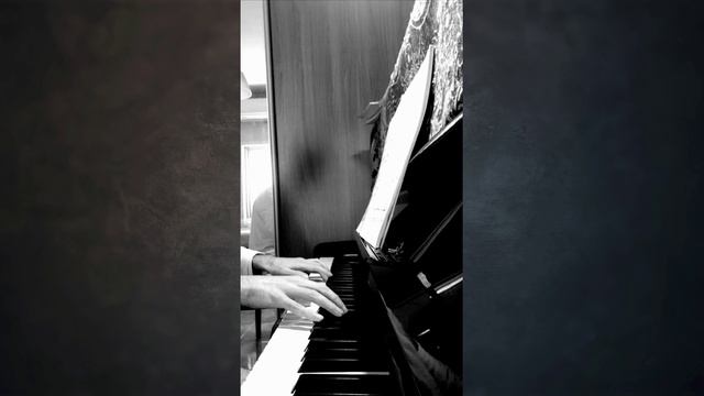 1 Sasha Ness  Мавашев - Первая утрата, соч.6