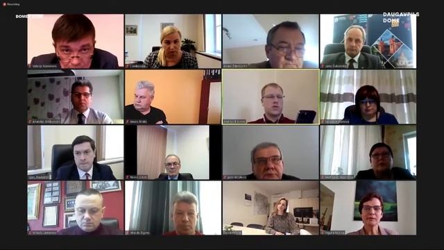 Коалиция всё-таки утвердила план реализации проекта «парк-памятник» в 2021 и 2022 году