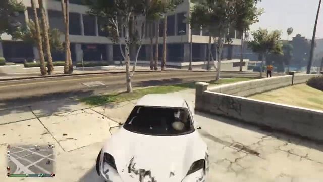 Играем в GTA 5 online сПодписчиками(стрим)