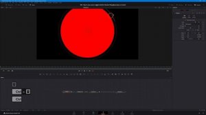 Просто про аналог Wiggle в DaVinci Resolve! Модификаторы Shake и Perturb во Fusion!( Алексей Ваулин