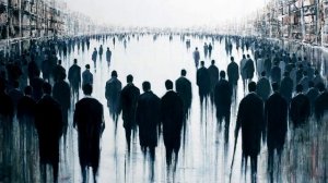 Ч.4. Отзывы читателей о книге R.I.K.L.A."Инанимат." #родительство#ectolife#homosapiens