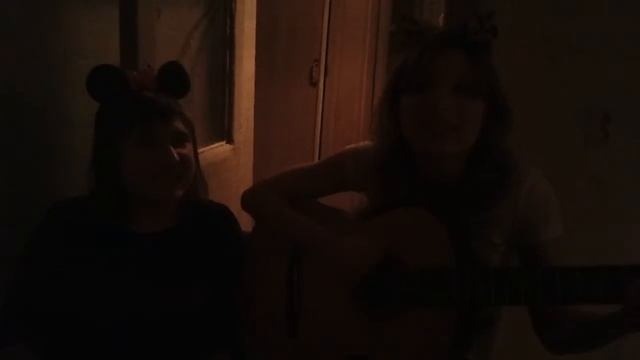 Сплин - Мое сердце (COVER) смотреть онлайн