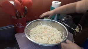 КВАШЕНАЯ капуста ХРУСТЯЩАЯ и ВКУСНАЯ, самый ПРАВИЛЬНЫЙ и ПОЛЕЗНЫЙ рецепт