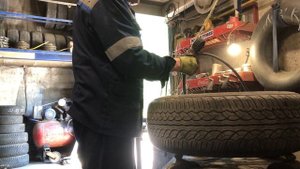 Шины б/у Yokohama Parada Spec-X 225/65 R17 102H