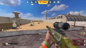 ТИРЛИСТ ЛУЧШЕГО ОРУЖИЯ / BLOOD STRIKE ГАЙД