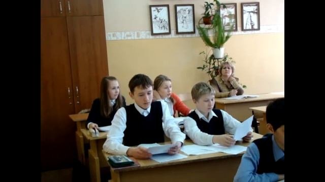 Урок-исследование с учеником в роли учителя