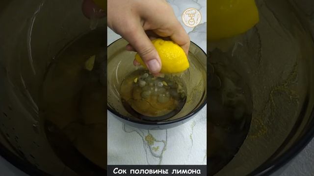Удивите гостей необычным рецептом из крабовых палочек #закуски #крабовые #быстрыерецепты #рецепты
