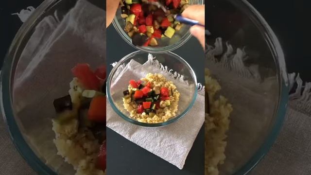 #Peperoni ripieni di #bulgur #shorts смотреть онлайн