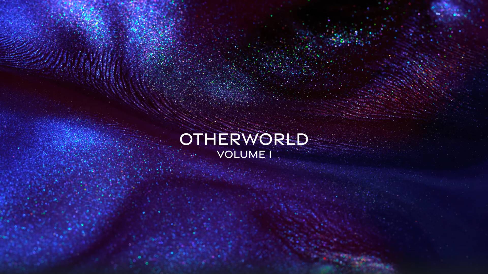 OTHERWORLD.VOL.1HDR-4K MACRO
