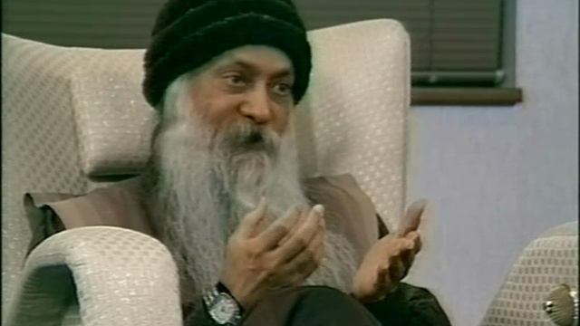 Osho The Last Testament. Interview 84