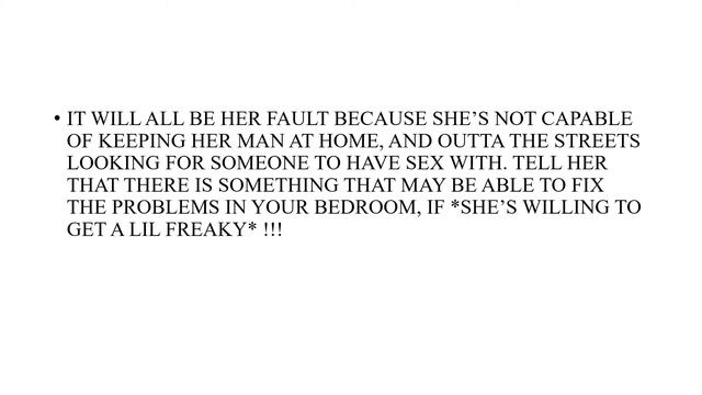 *ROLE-PLAY SEX* PRANK !!! (ADULT PRANK IDEA VIDEO) !!! смотреть онлайн