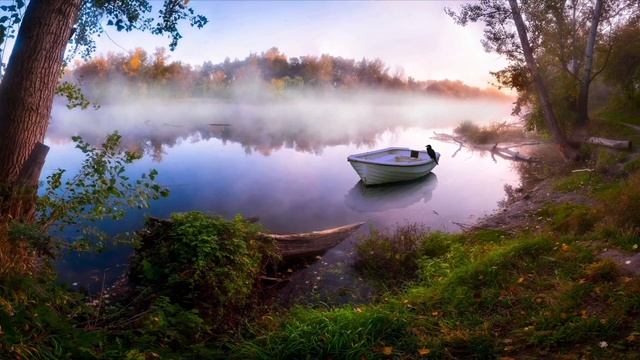 Поэма: "Путь моей Души" автор Сергей Полупанов #3 смотреть онлайн