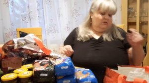 ГЕРМАНИЯ🇩🇪.УКРАИНСКИЕ🇺🇦БЕЖЕНЦЫ.ПРОДУКТЫ С РУССКОГО МАГАЗИНА В ГЕРМАНИИ.