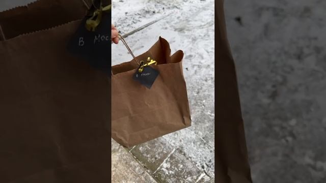 Мои труды в межгороде 😎