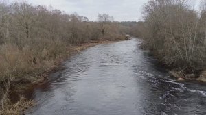 Сплав по реке Кудеп