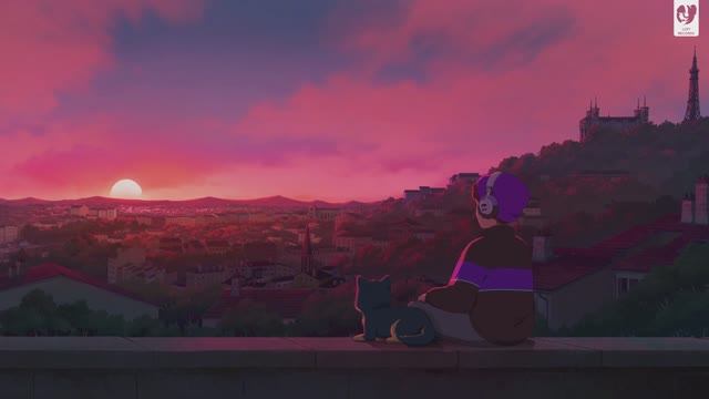 Best of synthwave 2024