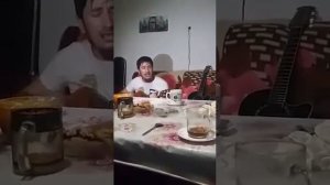 Бе-башха воцуш цхьа доттаг1 вара сан...