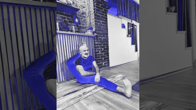 АСАНЫ | ЙОГА ДЛЯ ВСЕХ | ИСЦЕЛЕНИЕ ОРГАНИЗМА | ОСОЗНАННОСТЬ | КУНДАЛИНИ | ФУАД АЛИЕВ смотреть онлайн