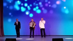 Песня остаётся с человеком.