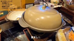 愛知【一宮モーニング】ギャラリー喫茶！見て食べてゆったりして楽しめる空間！茶香房・ギャラリー　まつや　【Aichi Ichinomiya morning cafe】