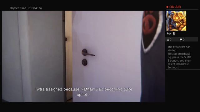 Life is Strange After the Storm Episode 3