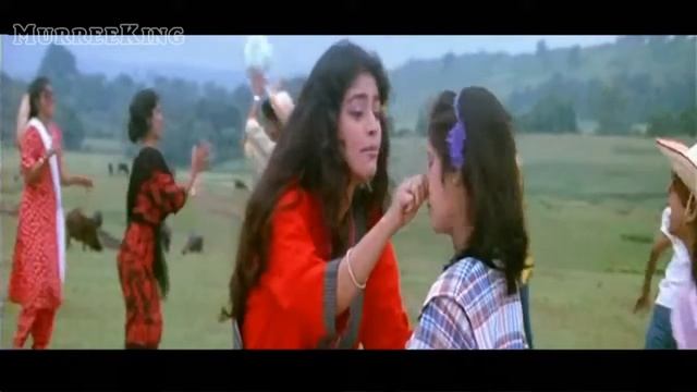Ae Mere Humsafar Udit Narayan , Alka Yagnik Qayamat Se Qayamat Tak HD 1080p смотреть онлайн