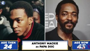 8 миля (2002) Актеры: Тогда и сейчас ⭐️ (20 лет спустя)