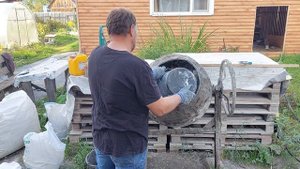 Тёплая штукатурка на основе перлита. Состав смеси.