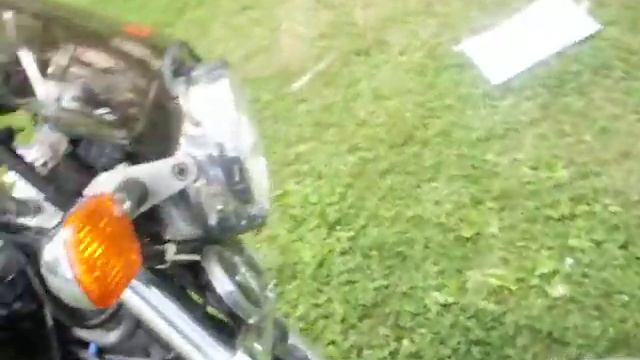 1983 Honda Shadow for sale