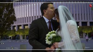 Serdar & Bahar (wideorolik) #dovletvideo #turkmentoy