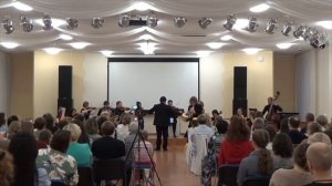 Аркадий Шилклопер,  "Tribute"