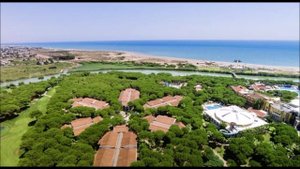 Robinson Club Nobilis, Belek, Turkey