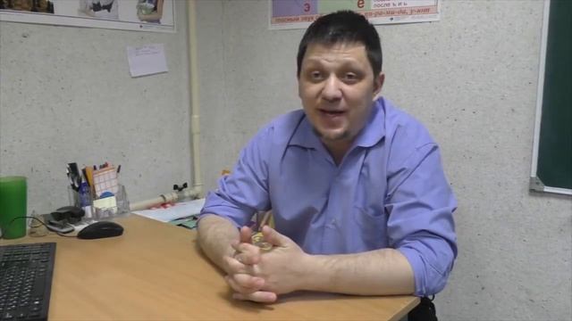 Отзыв о работе Ильгиза Юсупова смотреть онлайн