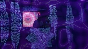 Spiralfractal - Квантовый отжиг (psybass & psybreaks birthday mix) 2024