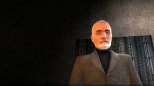 Как найти доктора брина hl2 в gmod